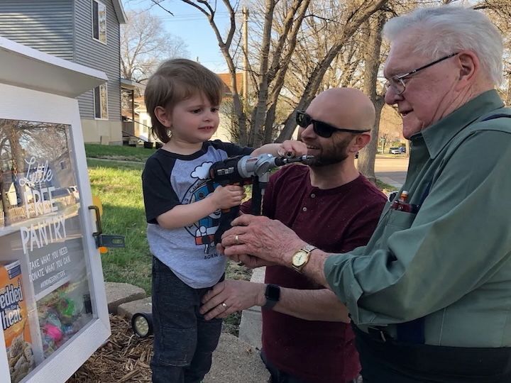 Inspired by Leadership Lincoln