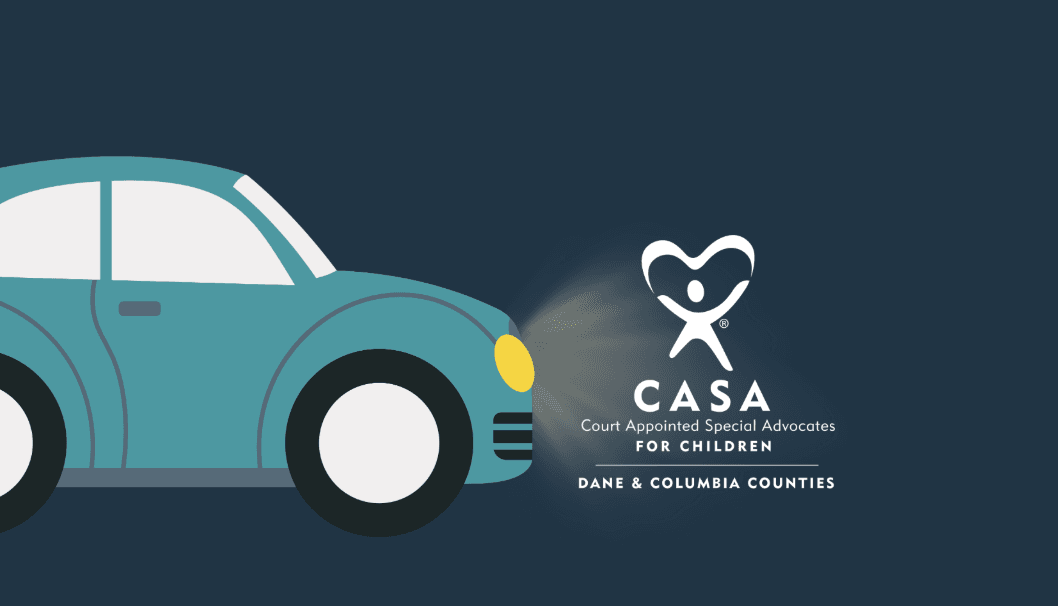 Help CASA Go The Distance