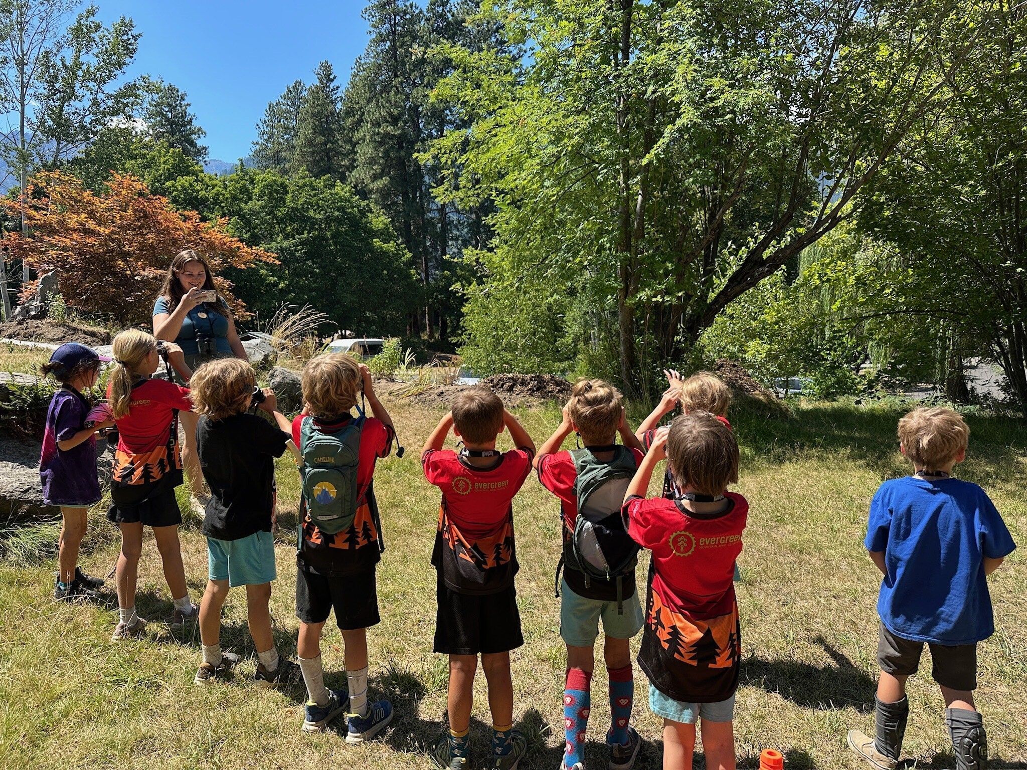 July 23rd E-Newsletter