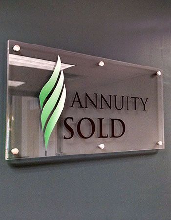 Large Selection of Substrates
