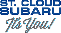 Luther St. Cloud Subaru 