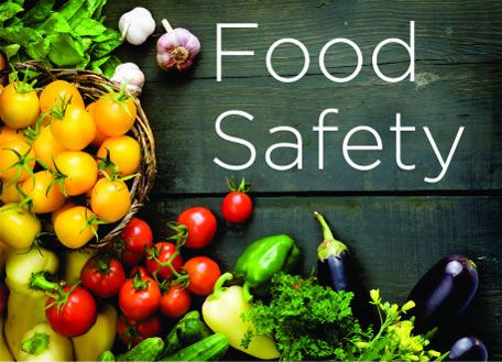 Food Safety & Permits