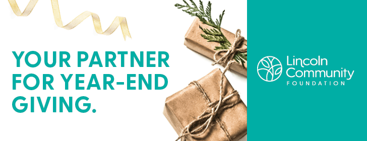The Season of Gratitude and Giving