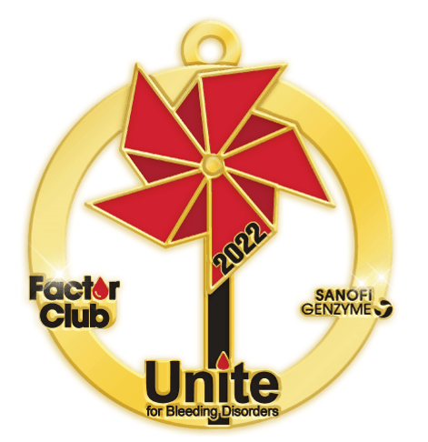 Factor Club Medals