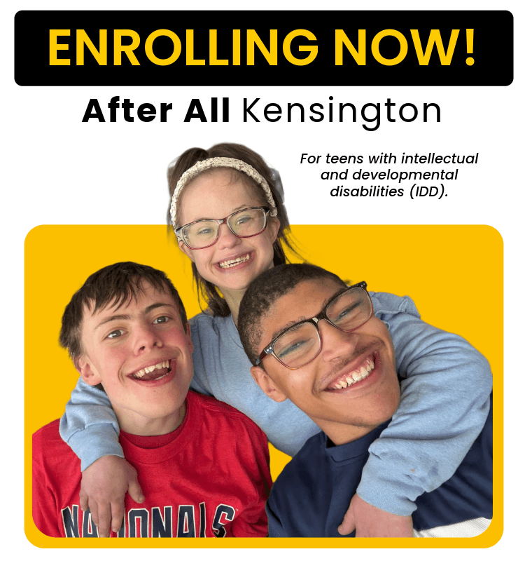 Enroll Today!
