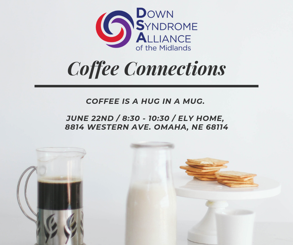 Coffee Connections