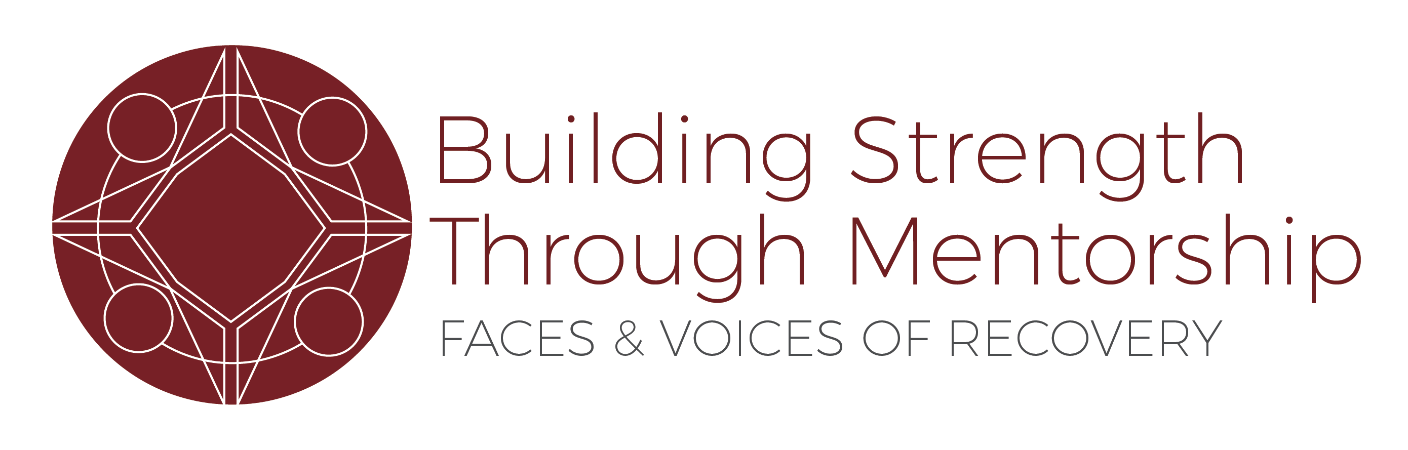 FACES & VOICES of RECOVERY Announces New Building Strength through Mentorship: Recovery Community Organization Pilot Program