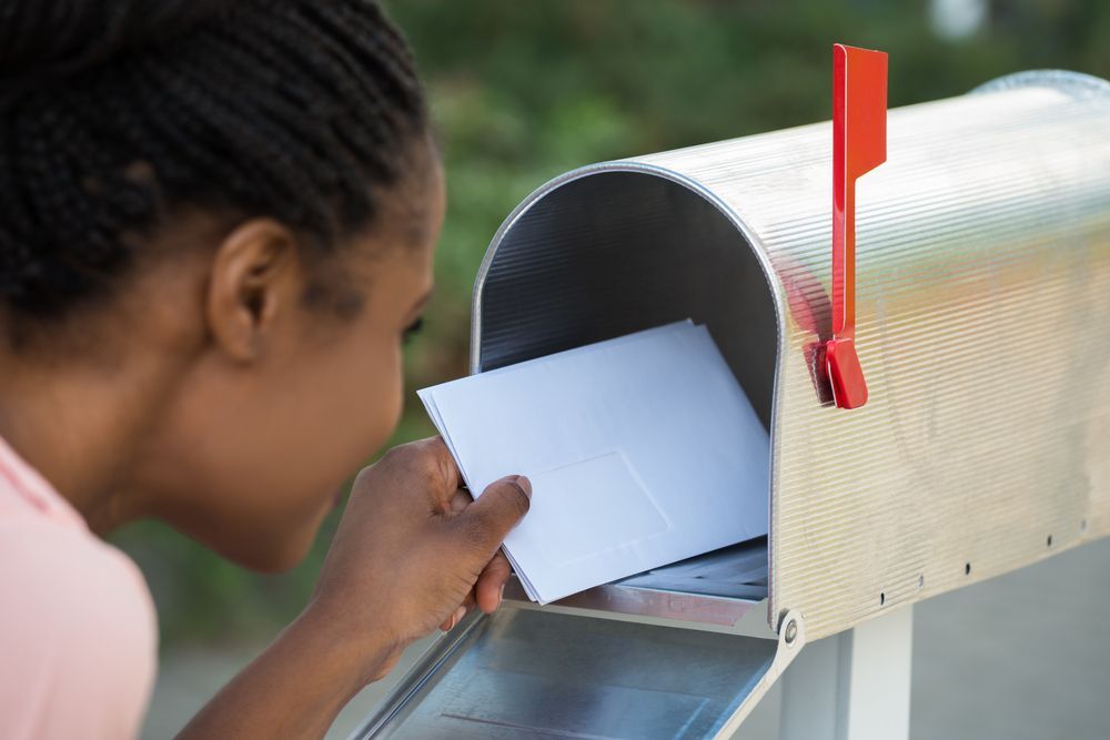 Direct Mail Marketing Is Back! Here's Why