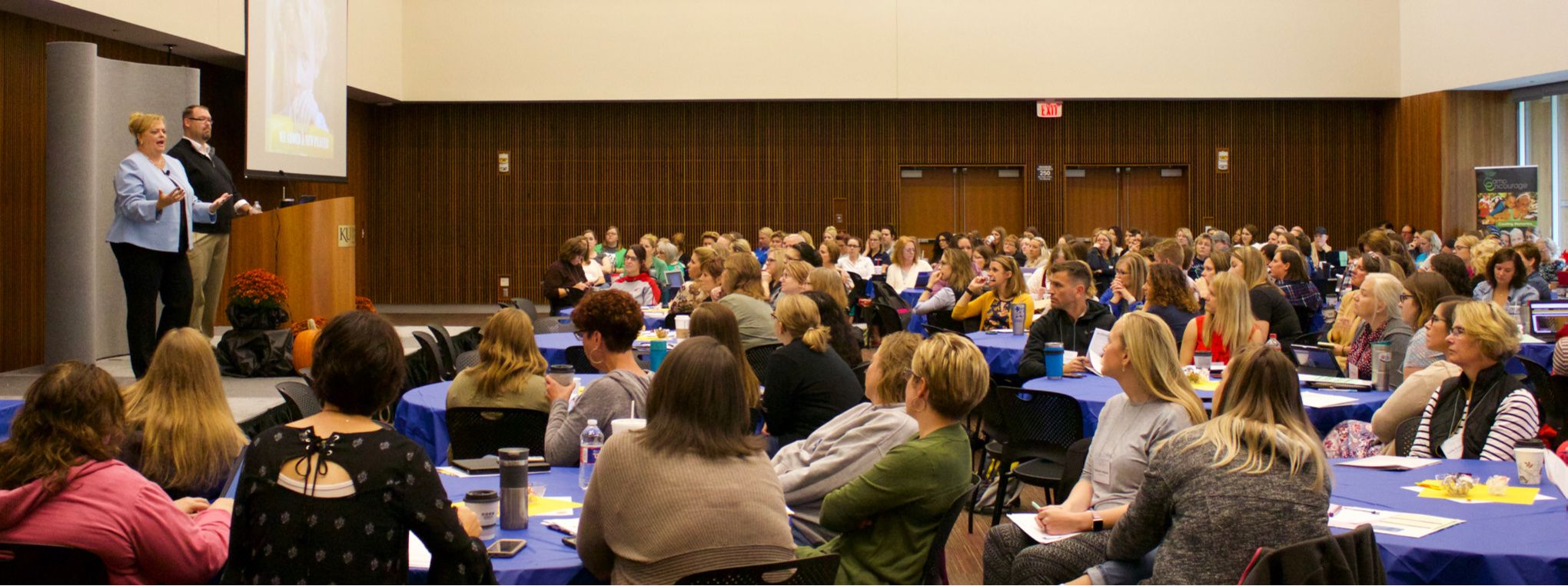 Richard L. Simpson Conference on Autism