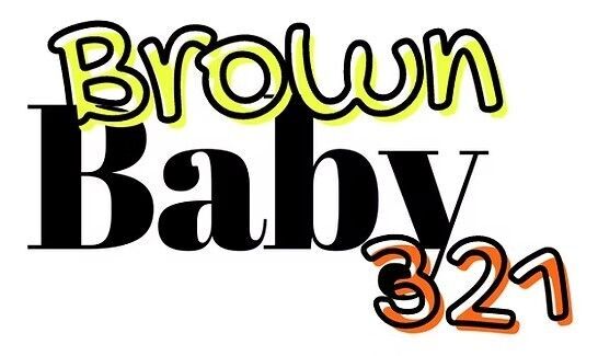 Brown Baby 321