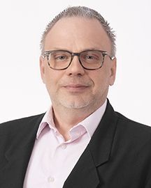 Paul Newton