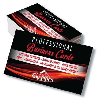 Business Cards