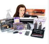 Items for Cosmetology Kit - Salon-Grade tools