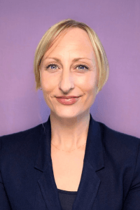 Katrine Washington, CLC - Lead Community Health Worker