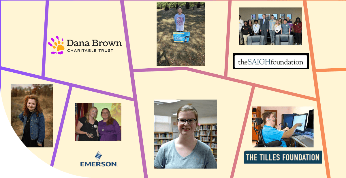 Powering Progress— How Community Support Fuels Special Education Foundation's Mission