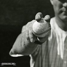 PICTURING AMERICA'S PASTIME