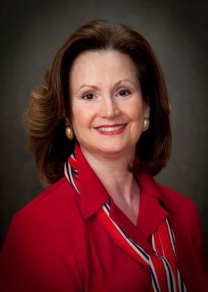 Ann Rouke, CFRE
