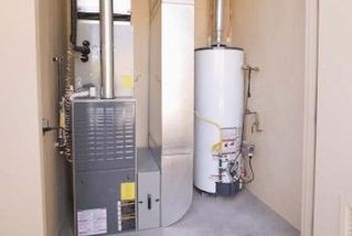 Emergency Furnace & Water Heater Repair or Replacement