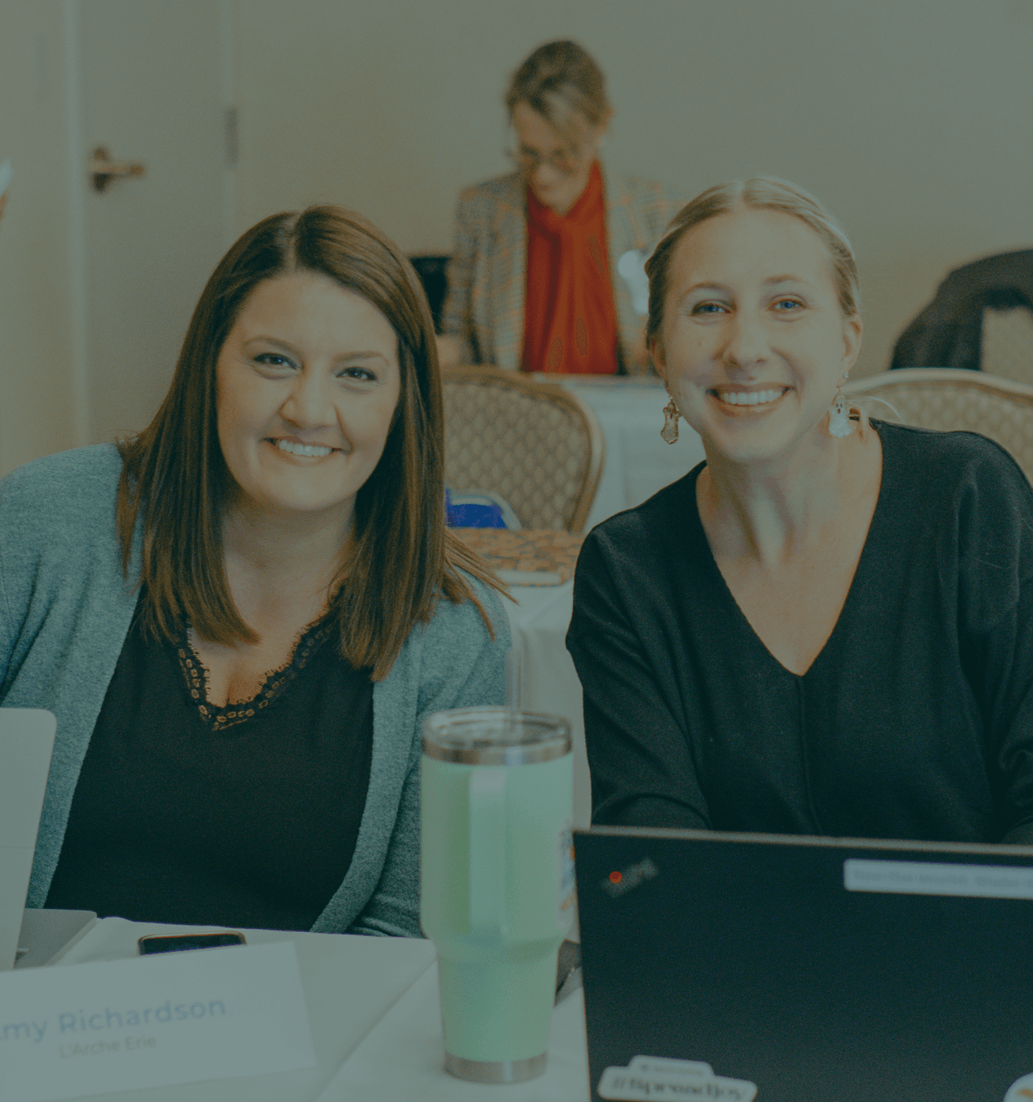 Fundraising Training