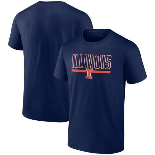 Men's Illini Shirt
