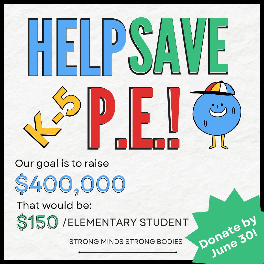 Elementary PE