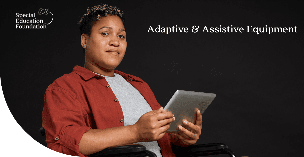 Grant From The Tilles Foundation Helps Students Bridge the Gap to Adulthood