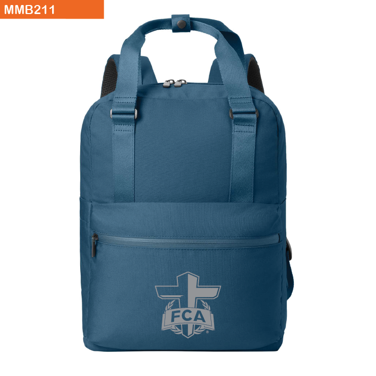 Mercer+Mettle® Claremont Handled Backpack