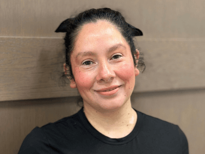 Samantha Martinez Berlanga
