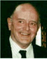 Bill Edwards, Southampton, Ontario