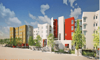 San Diego Business Journal - Nov 21: $85M City Heights Project Delivers Affordable Housing