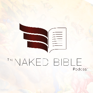 Naked Bible Podcasts Featuring Interviews with Fern and Audrey