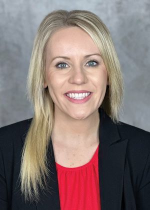 Sierra Pieper, PTA