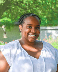 Shontell Smith, PhD
