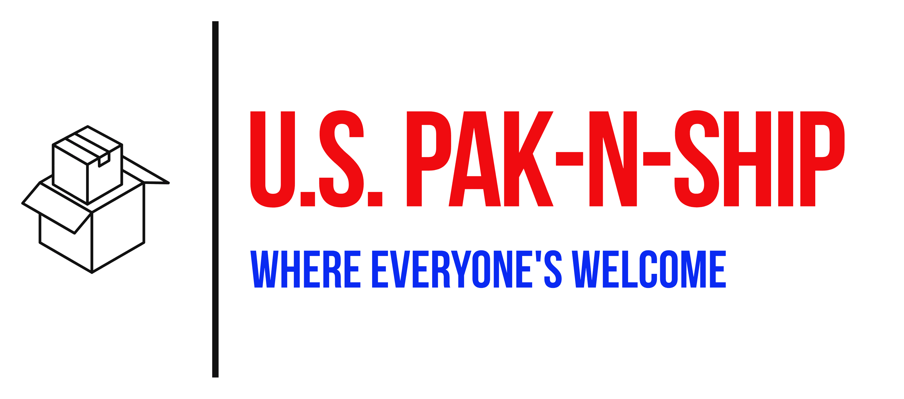 U.S. Pak-N-Ship