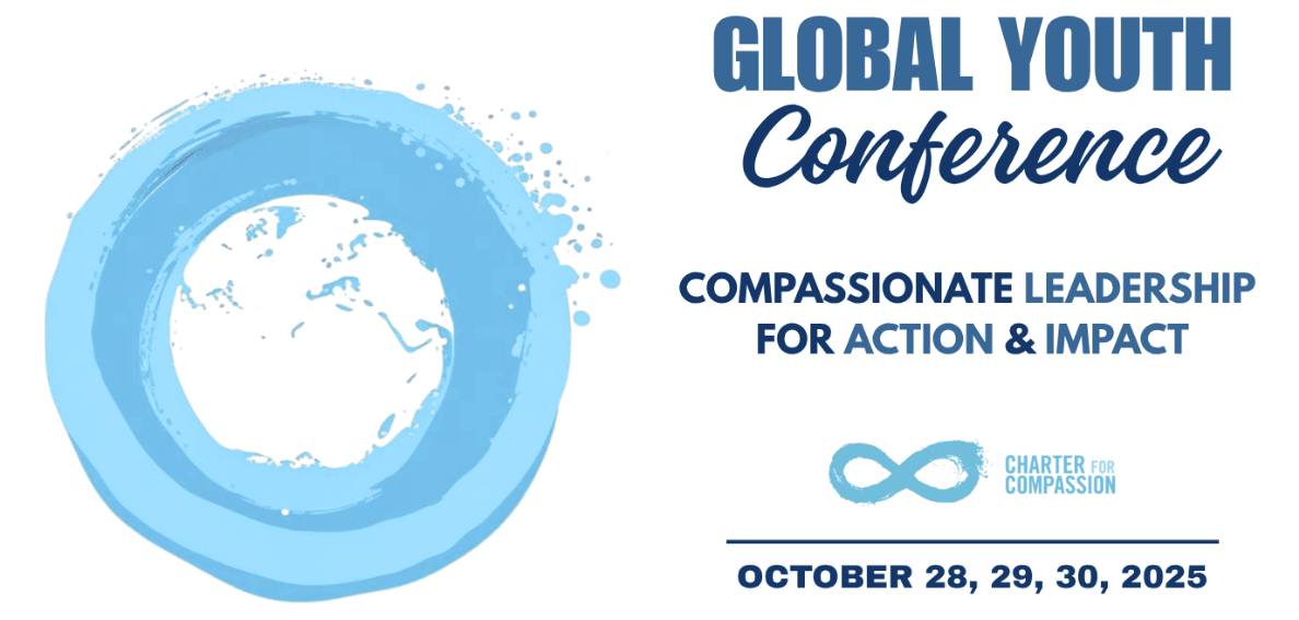 Support the Global Youth Conference