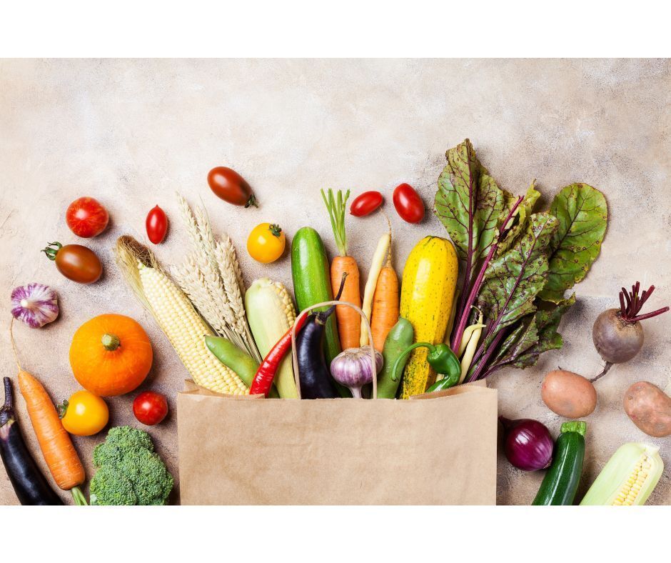 Shopping List