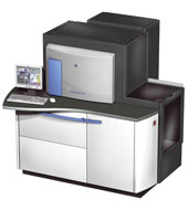 Church Offset Printing, Inc Adds HP Indigo press 1050