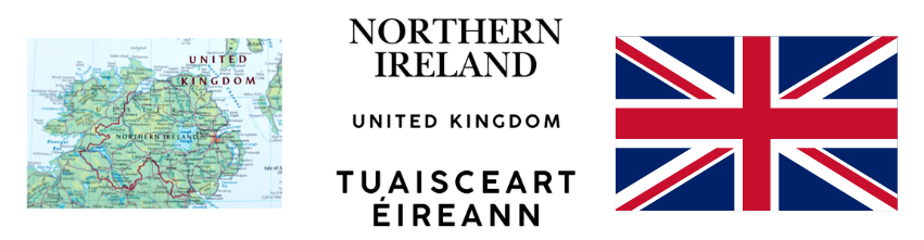N Ireland Header