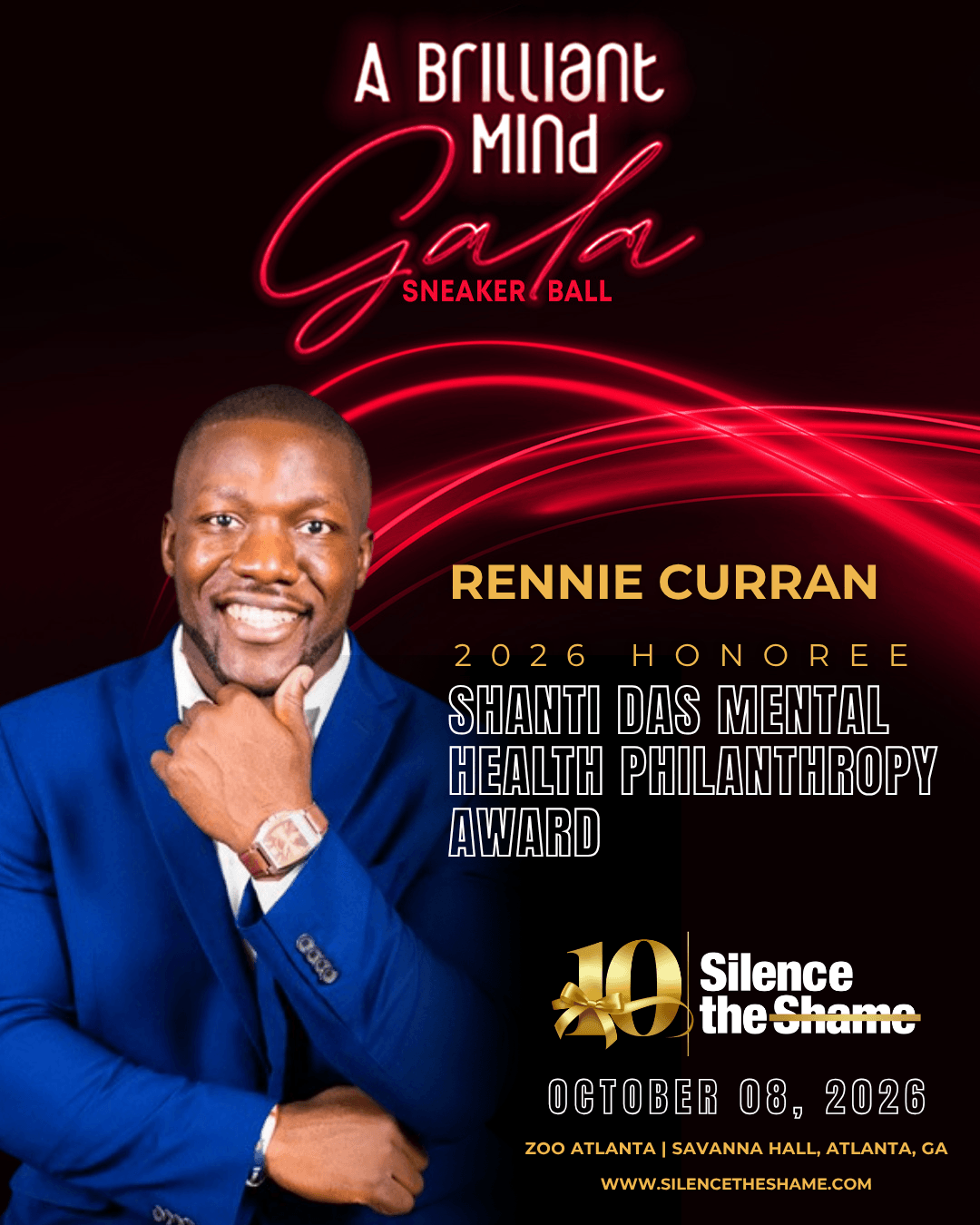 Rennie Curran