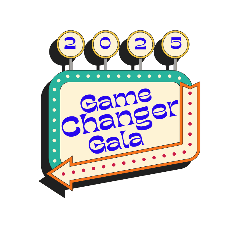 Game Changer Gala