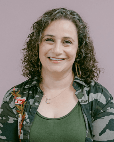 Carrie Jarvis (she/her)