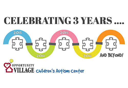 Open house planned for Autism Center third anniversary