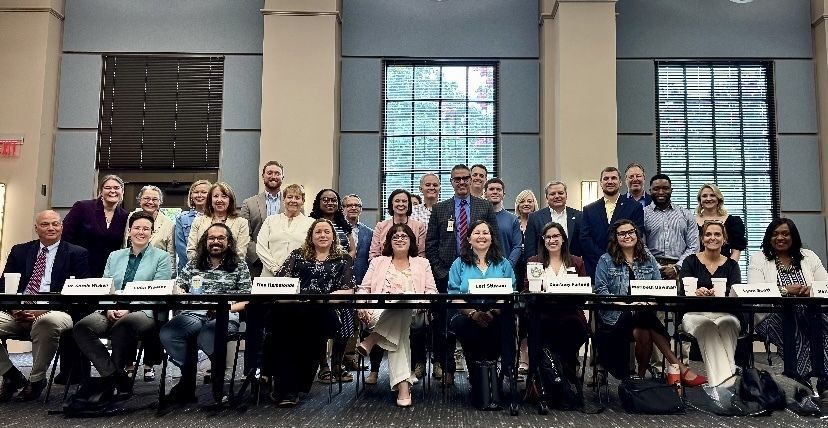 Engage Together Dream Team