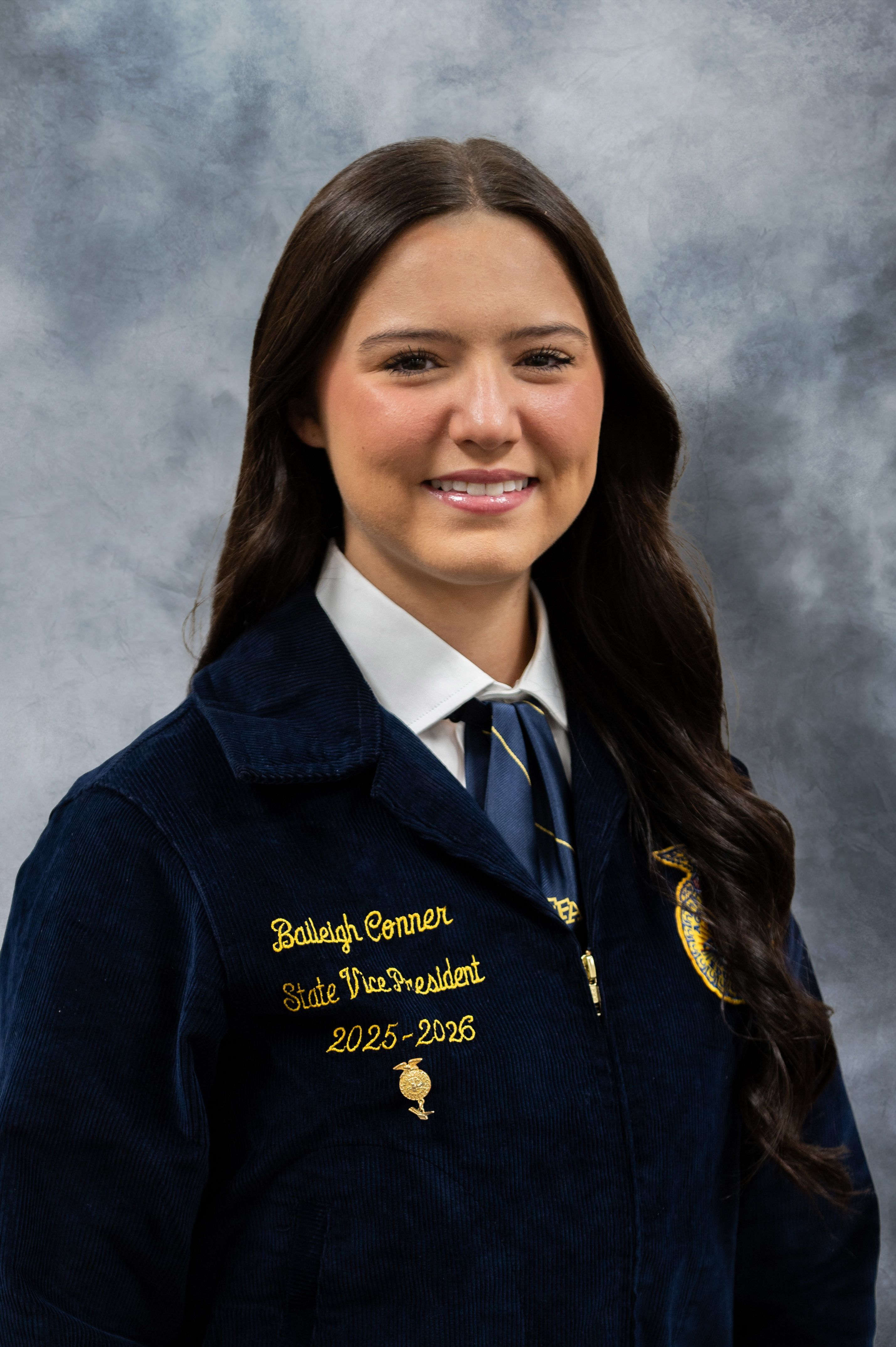Baileigh Conner
