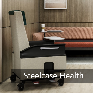Steelcase - Health