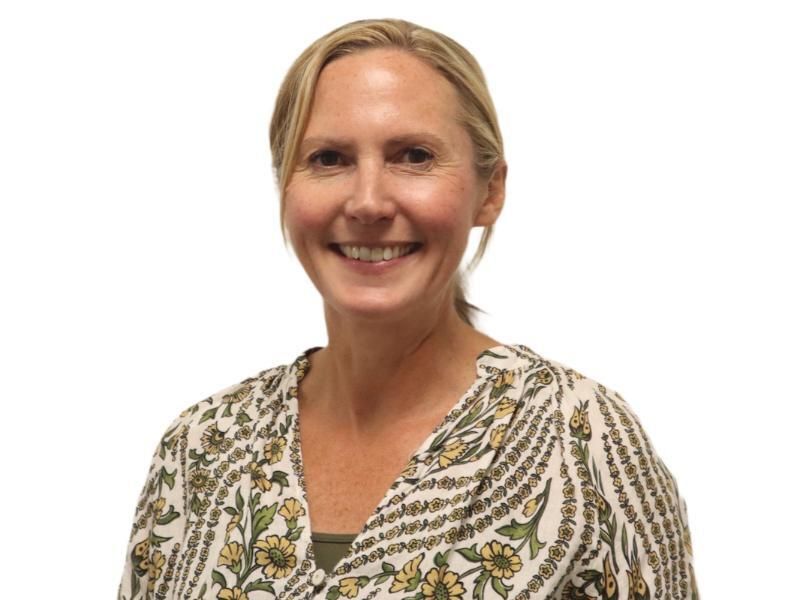 TAMMY SHREINER