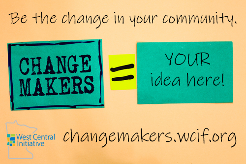WCI Announces its Latest Community Change Makers Awardees