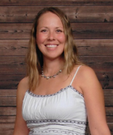 Kelly Wittich