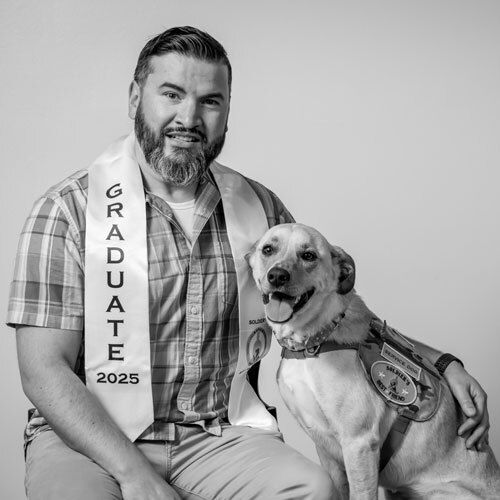 Dan & Athena