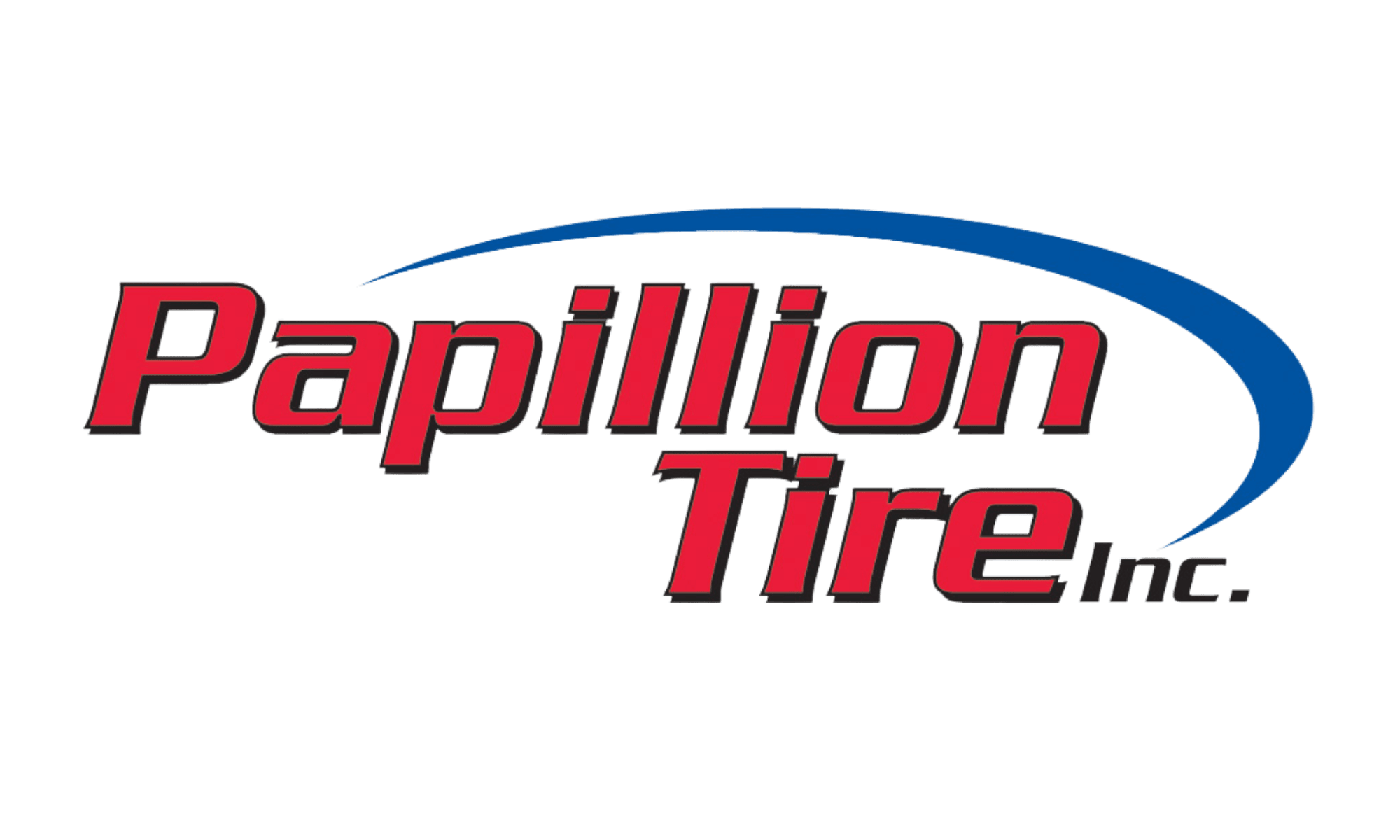 Papillion Tire